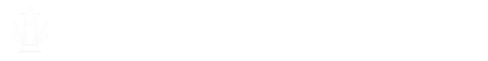 School Sport Awards logo